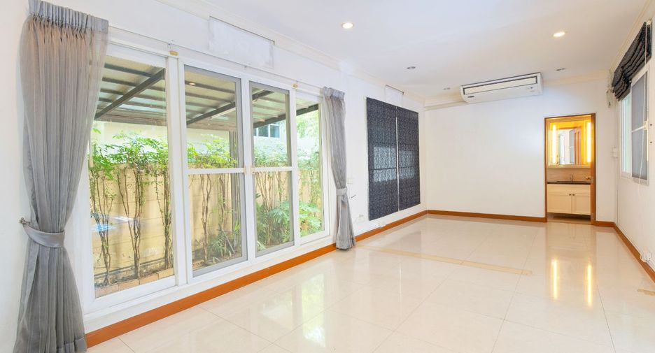 For sale 5 bedrooms house in Bang Kruai, Nonthaburi