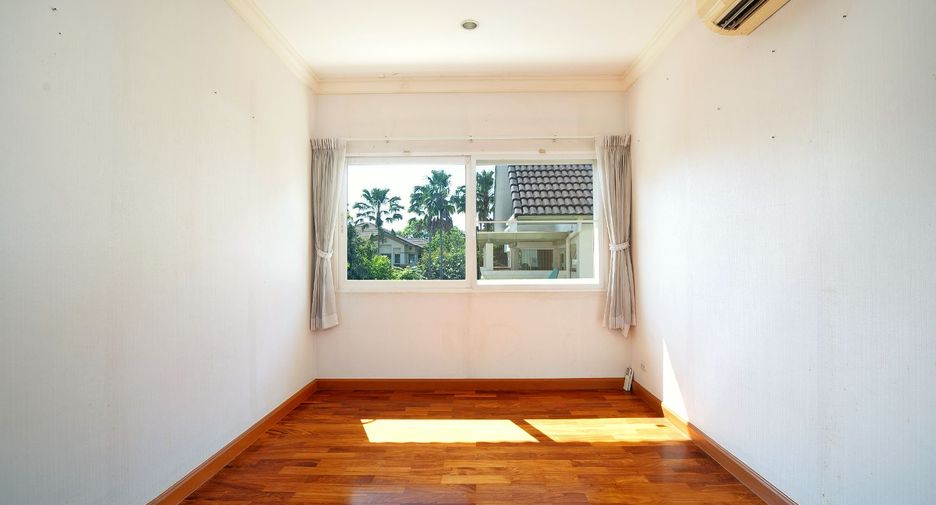 For sale 5 bedrooms house in Bang Kruai, Nonthaburi