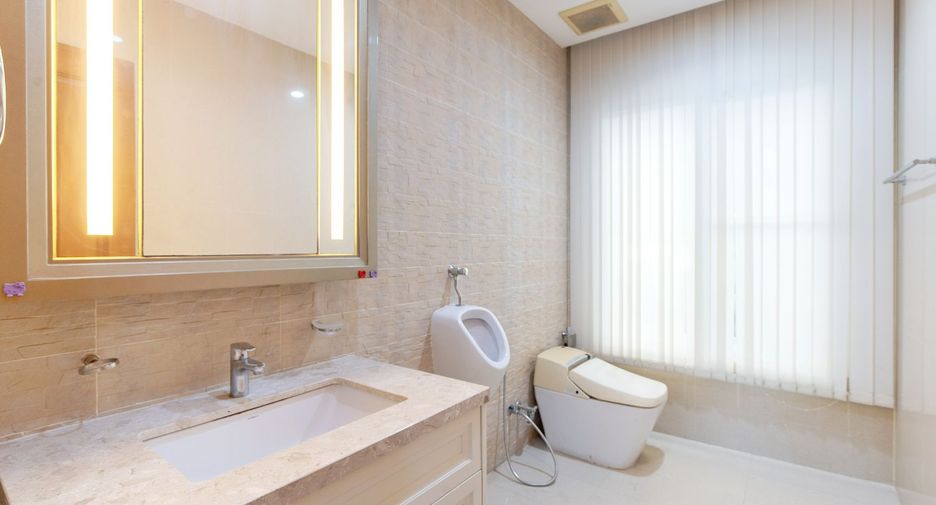 For sale 5 bedrooms house in Bang Kruai, Nonthaburi