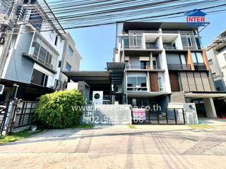 Büro zum Kauf in Wang Thonglang, Bangkok