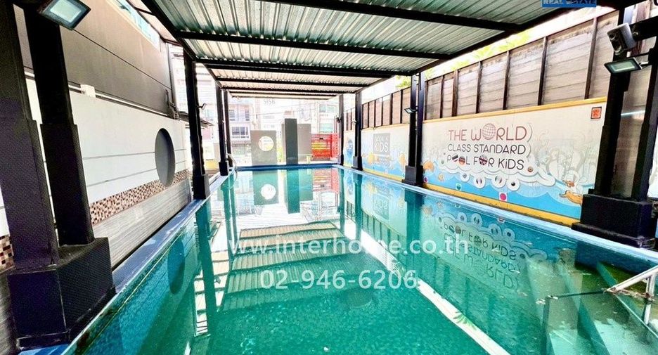 Oficina en venta en Wang Thonglang, Bangkok