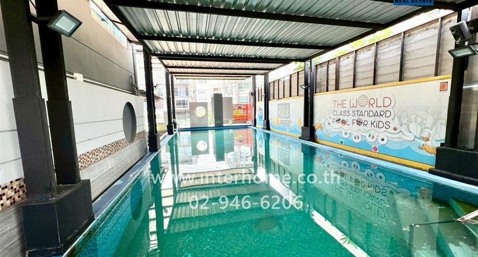 Oficina en venta en Wang Thonglang, Bangkok