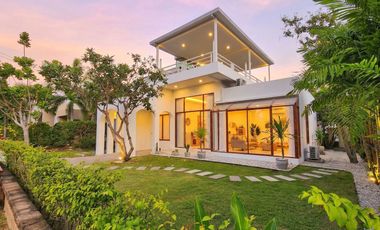 出售 2 卧室 独立屋 在 Cha-Am, Phetchaburi