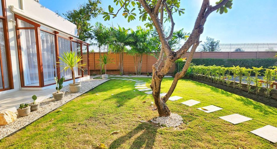 Casa en venta de 2 habitaciones en Cha Am, Phetchaburi