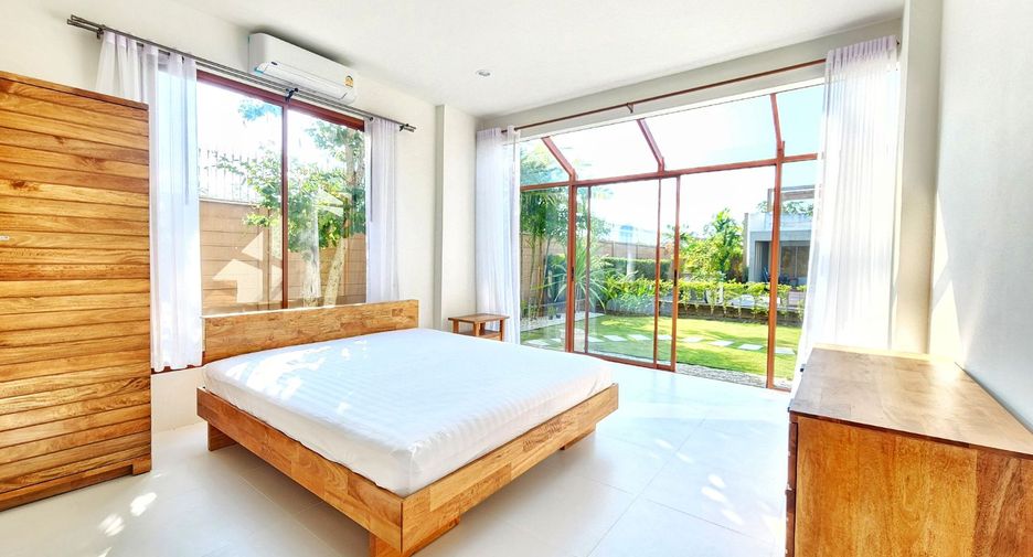 Casa en venta de 2 habitaciones en Cha Am, Phetchaburi