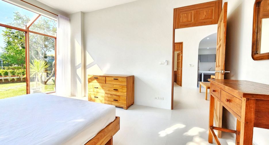Casa en venta de 2 habitaciones en Cha Am, Phetchaburi