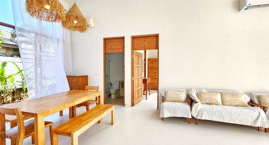Casa en venta de 2 habitaciones en Cha Am, Phetchaburi