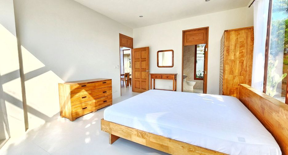 Casa en venta de 2 habitaciones en Cha Am, Phetchaburi