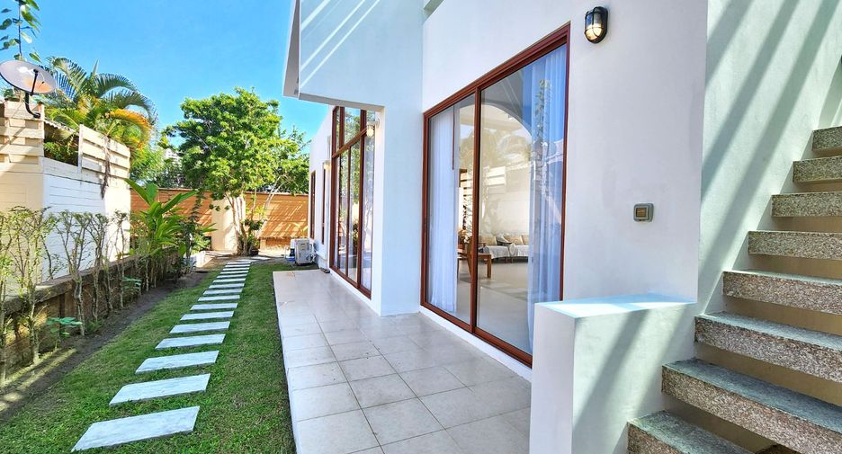 Casa en venta de 2 habitaciones en Cha Am, Phetchaburi