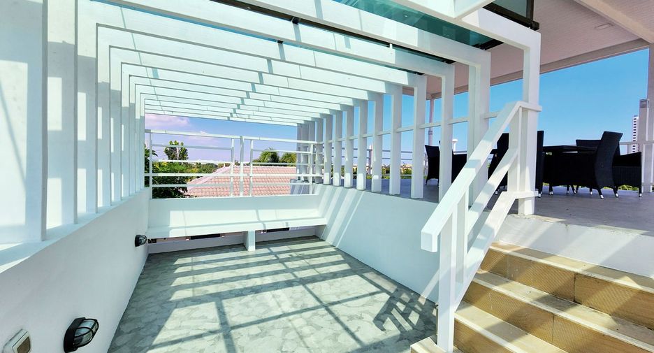 Casa en venta de 2 habitaciones en Cha Am, Phetchaburi