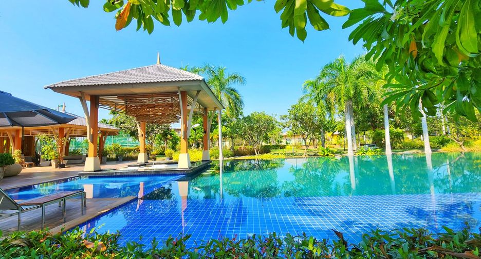 Casa en venta de 2 habitaciones en Cha Am, Phetchaburi