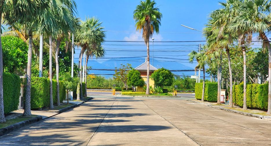 Casa en venta de 2 habitaciones en Cha Am, Phetchaburi