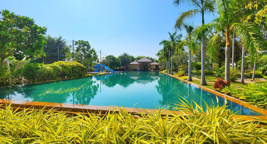 Casa en venta de 2 habitaciones en Cha Am, Phetchaburi