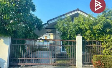 For sale 3 bedrooms house in Ban Khai, Rayong