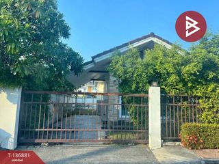 ขาย 3 ห้องนอน บ้านเดี่ยว ใน บ้านค่าย, ระยอง