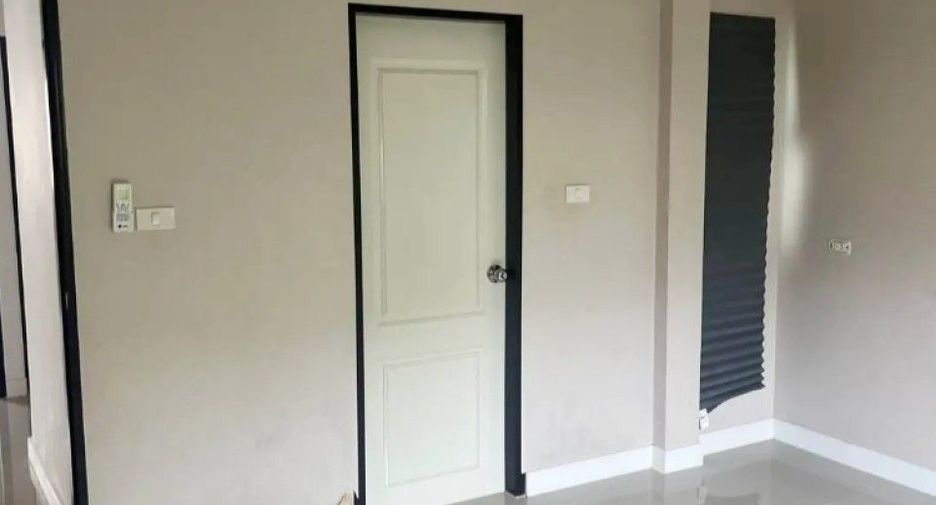 出售 3 卧室 独立屋 在 Ban Khai, Rayong
