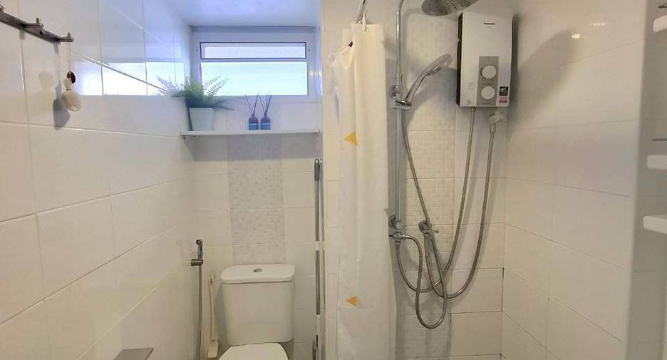For sale studio condo in Mueang Chiang Mai, Chiang Mai