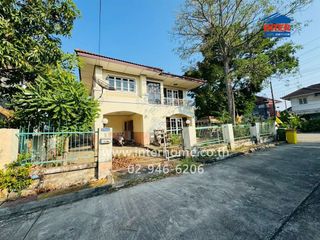 ขาย 3 ห้องนอน บ้านเดี่ยว ใน เมืองฉะเชิงเทรา, ฉะเชิงเทรา