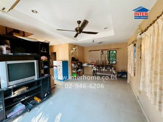 ขาย 3 ห้องนอน บ้านเดี่ยว ใน เมืองฉะเชิงเทรา, ฉะเชิงเทรา