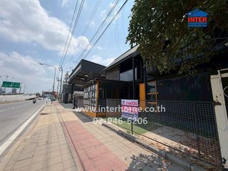 Продажа торговое помещение в Mueang Nonthaburi, Нонтабури