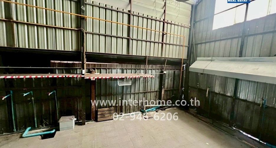 Local comercial en venta en Mueang Nonthaburi, Nonthaburi