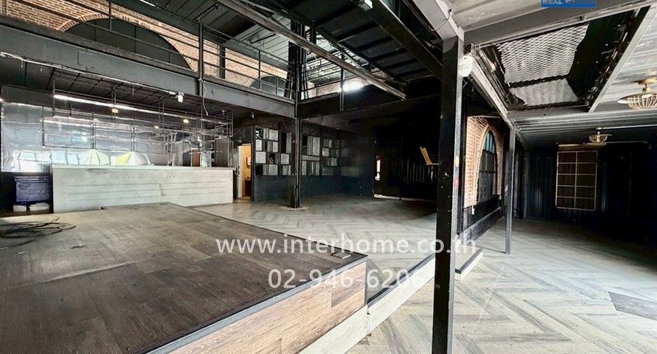 Local comercial en venta en Mueang Nonthaburi, Nonthaburi
