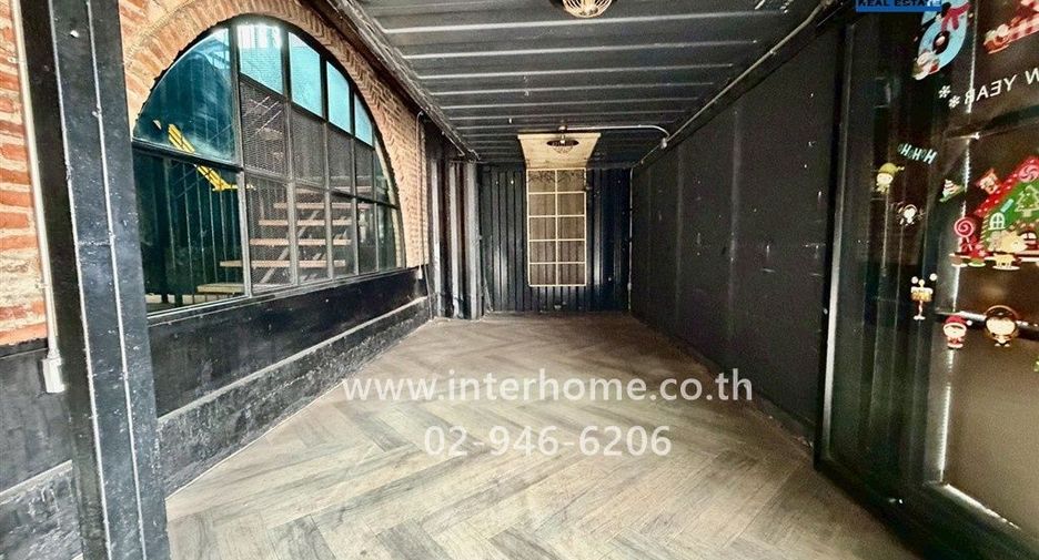 Local comercial en venta en Mueang Nonthaburi, Nonthaburi