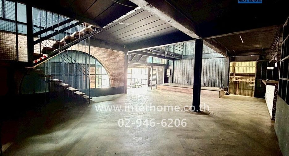 Local comercial en venta en Mueang Nonthaburi, Nonthaburi