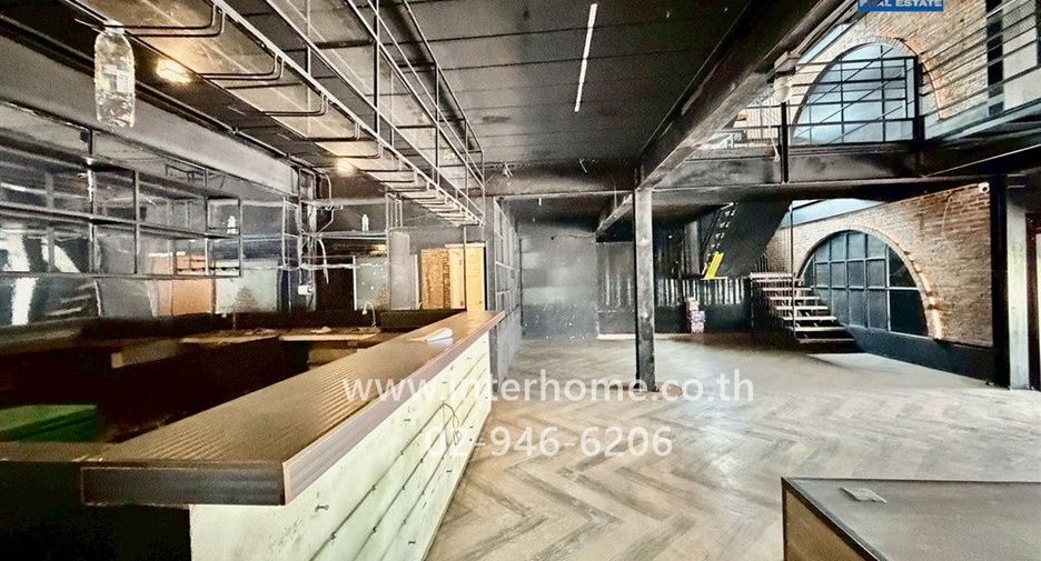 Local comercial en venta en Mueang Nonthaburi, Nonthaburi