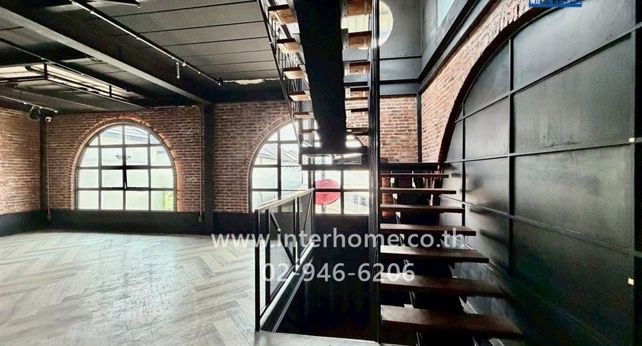 Local comercial en venta en Mueang Nonthaburi, Nonthaburi