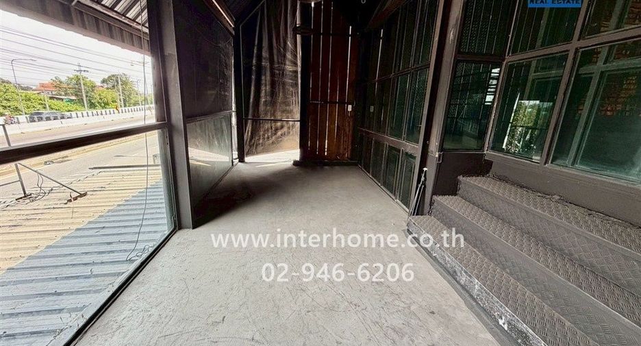Local comercial en venta en Mueang Nonthaburi, Nonthaburi