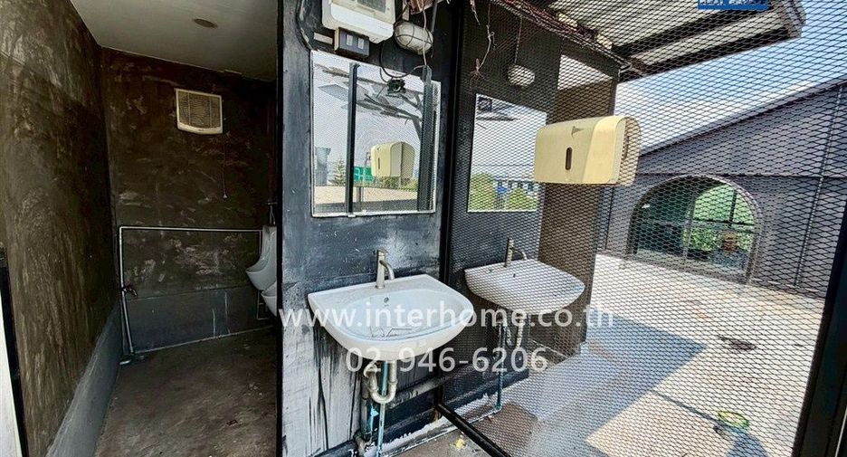 Local comercial en venta en Mueang Nonthaburi, Nonthaburi