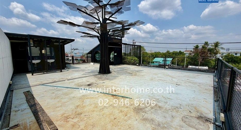 Local comercial en venta en Mueang Nonthaburi, Nonthaburi