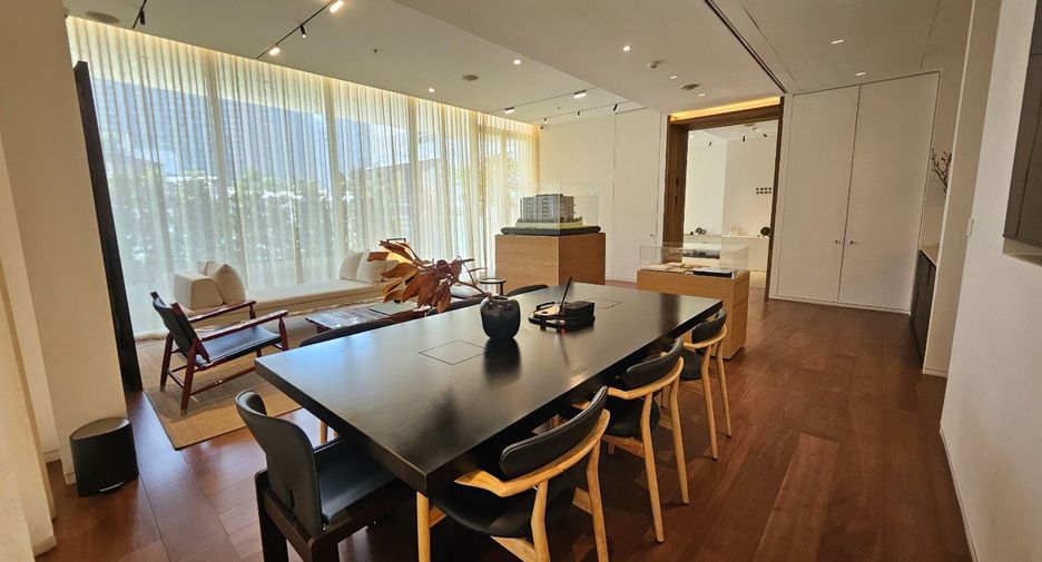 For rent retail Space in Khlong Toei, Bangkok