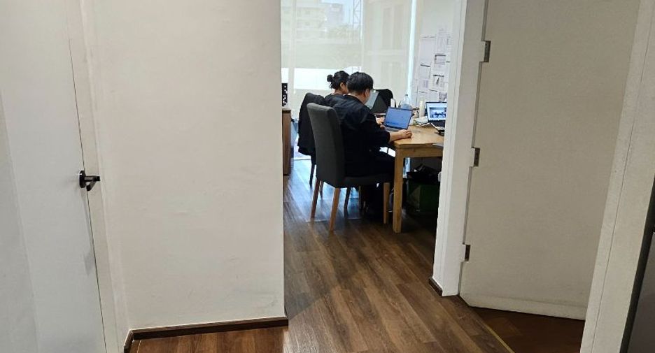 For rent retail Space in Khlong Toei, Bangkok