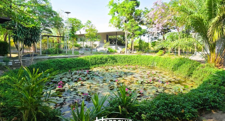 Grundstück zum Kauf in Tha Muang, Kanchanaburi