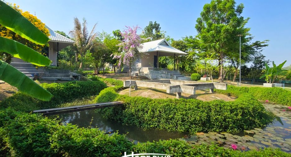 Grundstück zum Kauf in Tha Muang, Kanchanaburi