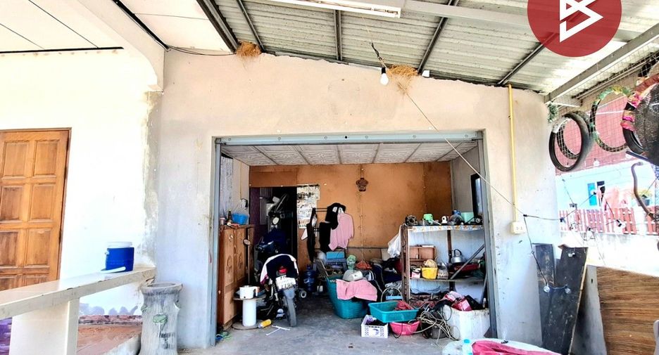 Casa en venta de 4 habitaciones en Mueang Roi Et, Roi Et