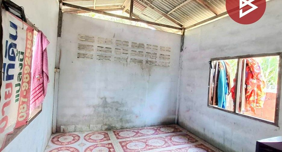 Casa en venta de 4 habitaciones en Mueang Roi Et, Roi Et