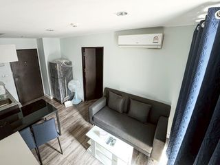 For sale 1 bed condo in Si Racha, Chonburi