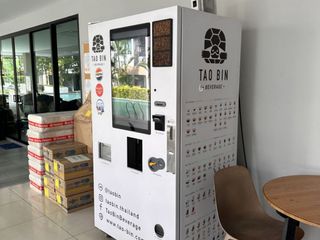 For sale 1 bed condo in Si Racha, Chonburi