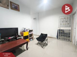 For sale 1 bed townhouse in Bang Phli, Samut Prakan