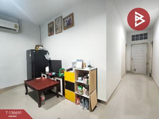For sale 1 bed townhouse in Bang Phli, Samut Prakan