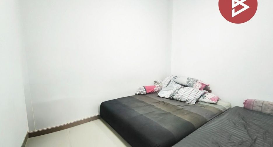 For sale 1 bed townhouse in Bang Phli, Samut Prakan