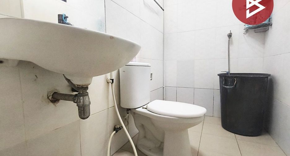 For sale 1 bed townhouse in Bang Phli, Samut Prakan