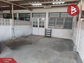 出售 2 卧室 联排别墅 在 Bang Kapi, 曼谷