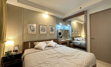 For rent 1 Beds condo in Watthana, Bangkok