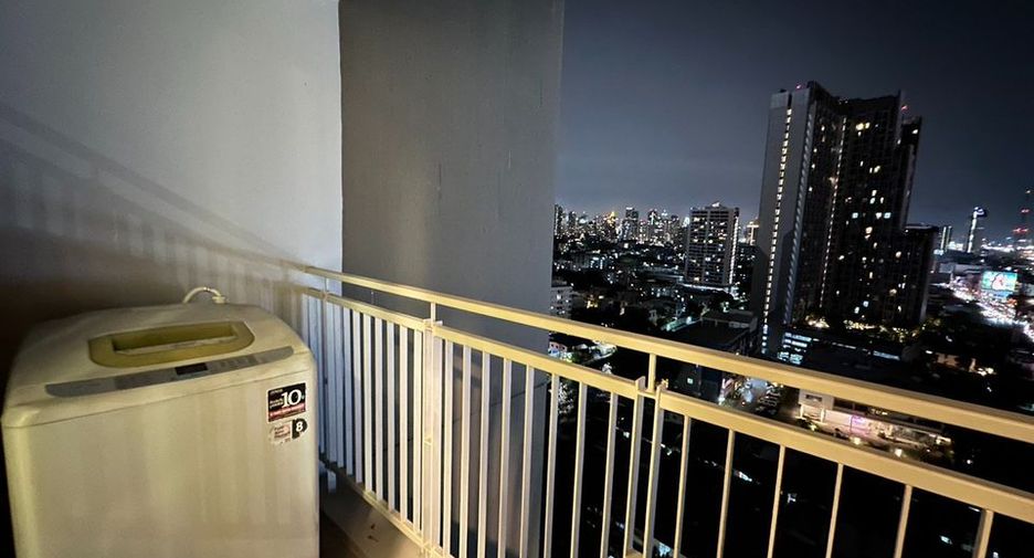 For rent 1 Beds condo in Watthana, Bangkok