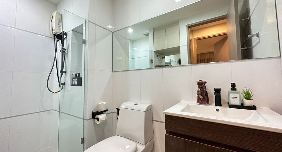 For rent 1 Beds condo in Watthana, Bangkok