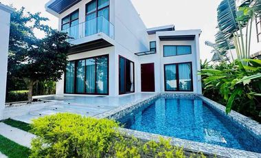 À vendre 5 chambres maison à East Pattaya, Pattaya